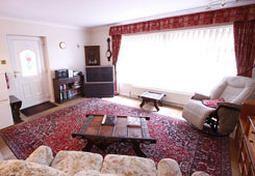 Homestead B&B Burgess Hill Exterior photo
